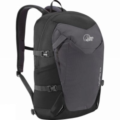 Lowe Alpine Tensor 23L Rucksack Pinstripe Lowe Alpine Tensor 23L Rucksack Pinstripe